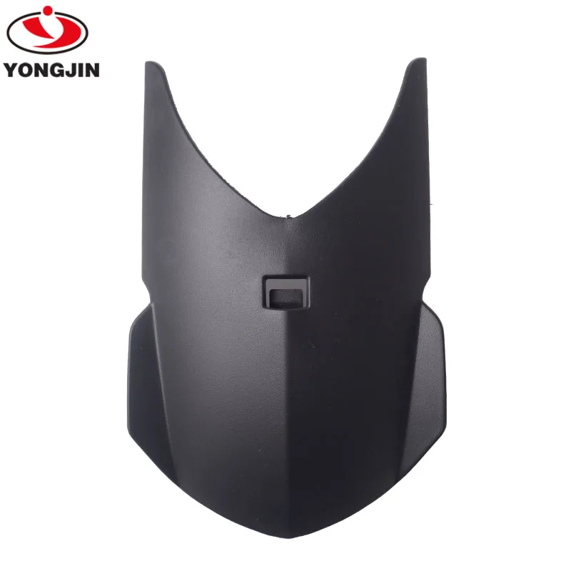 Front Fender Wheel Cover Cowl Mudguard For B-MW