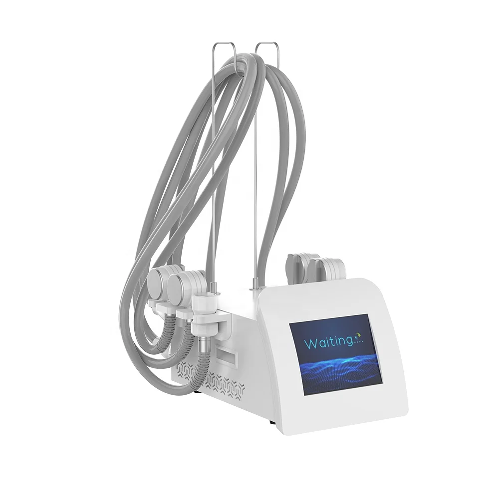 Doris Aesthetics XSculpt Cryo Thermal Shock Therapy Weight Loss Machine with Lipolysis Contrast Technology
