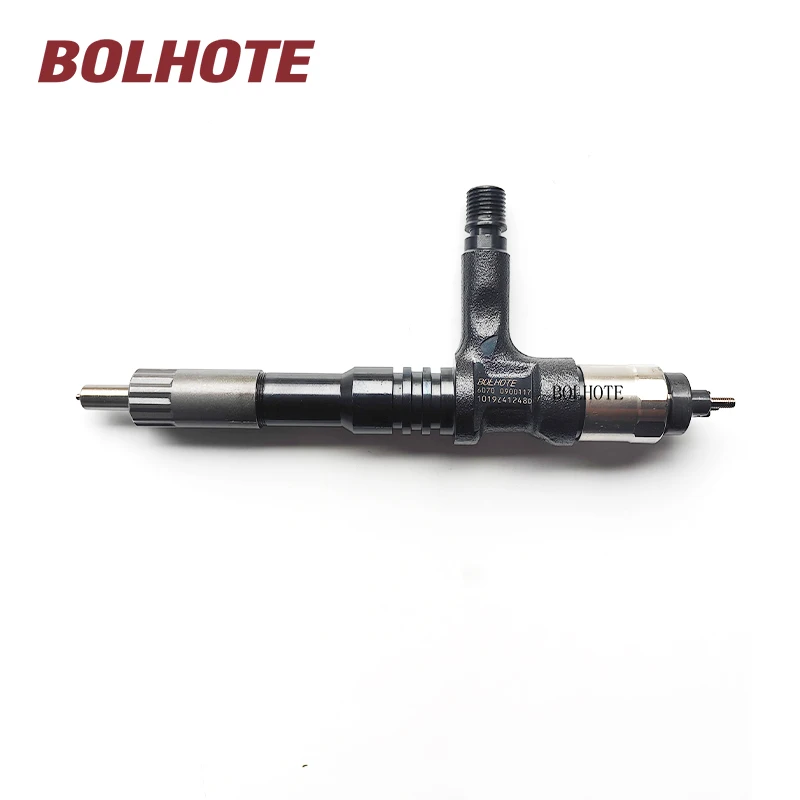 Запчасти для дизельной топливной системы 095000-6070 FC450-8 грузовика Denso Komatsu