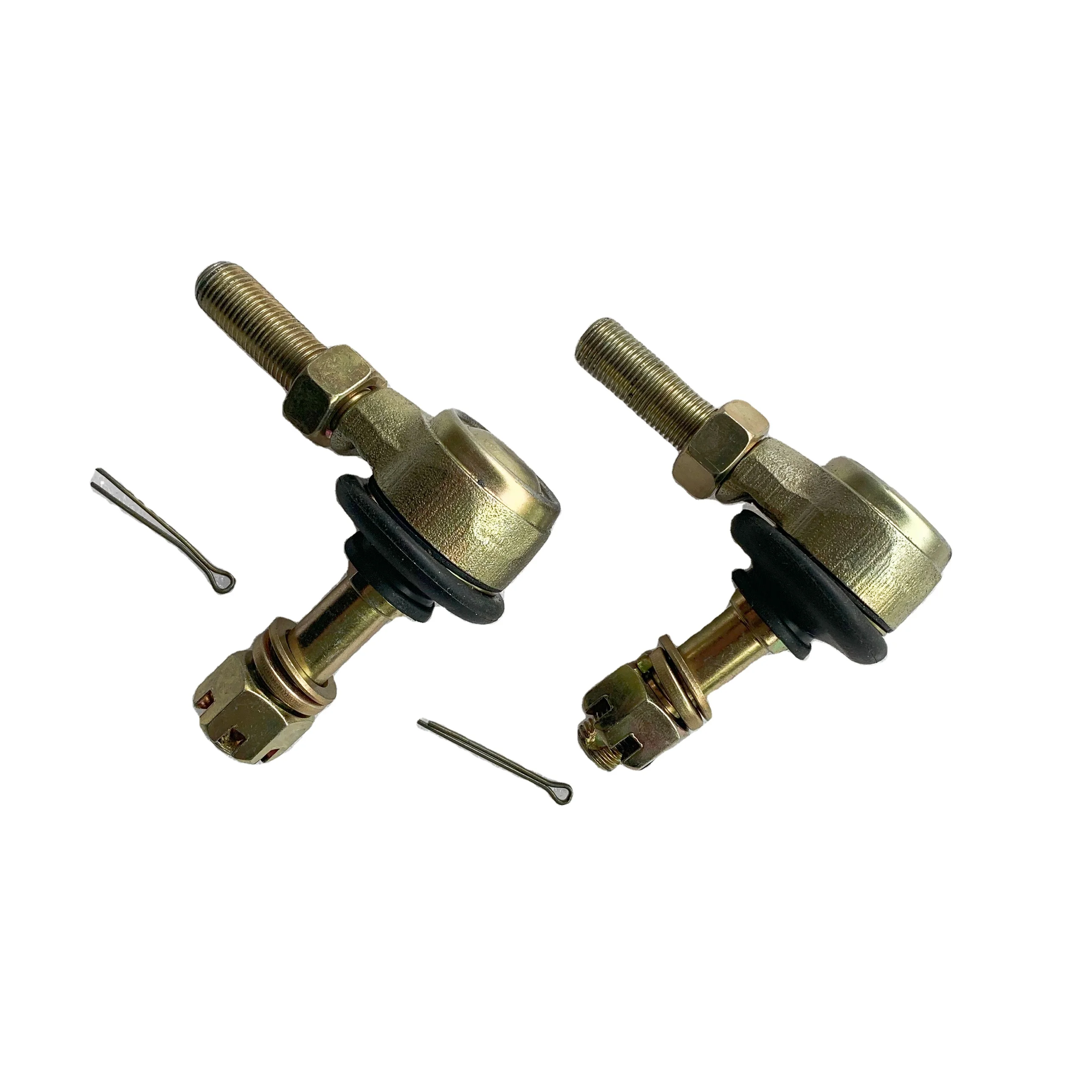 ODES  Liangzi 800cc UTV1000 Steering Rack Tie Rod End Ball Joint 800 1000 ATV UTV X2 X4 Raider Dominator Massimo Parts.