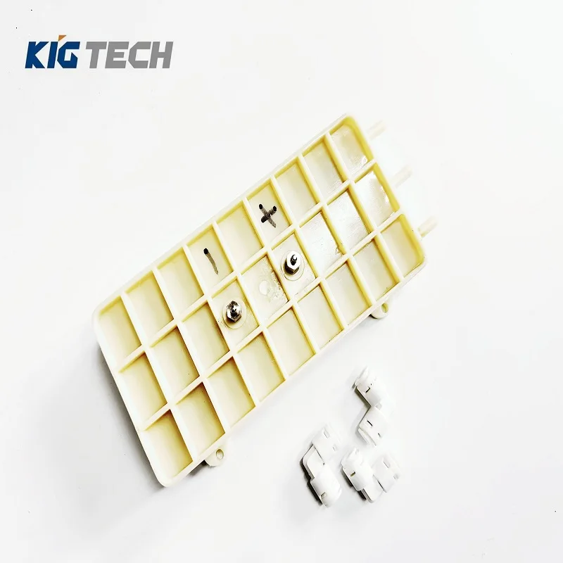 KIG-индивидуальный продукт промышленная Щелочная кислотная вода 3 пластины ионизатор электролизная ячейка
