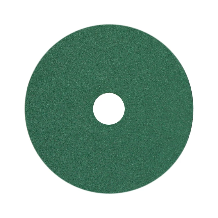 Дешевые заводские цены на заказ размер p36 p80 p100 p120 абразивные шлифовальные диски волоконный диск