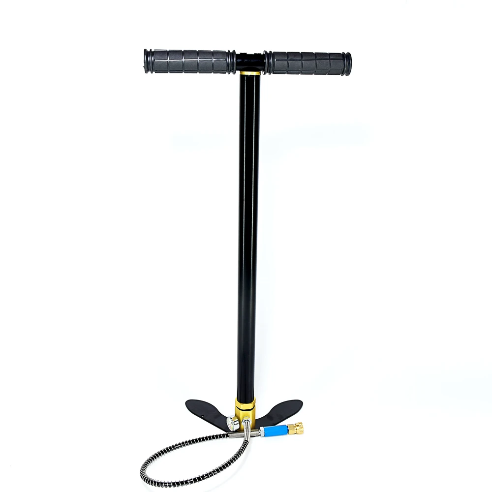 
Acecare Hot Sale Hunting Air Tank Filling Air Pump pcp For PaintBall Tank 