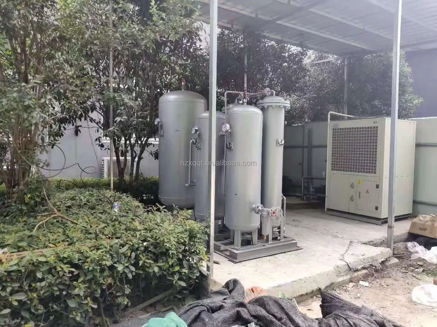 Ozone generator  Oxygen Cryogenic Oxygen Plants Oxigen Generator PSA  Oxygen Plant