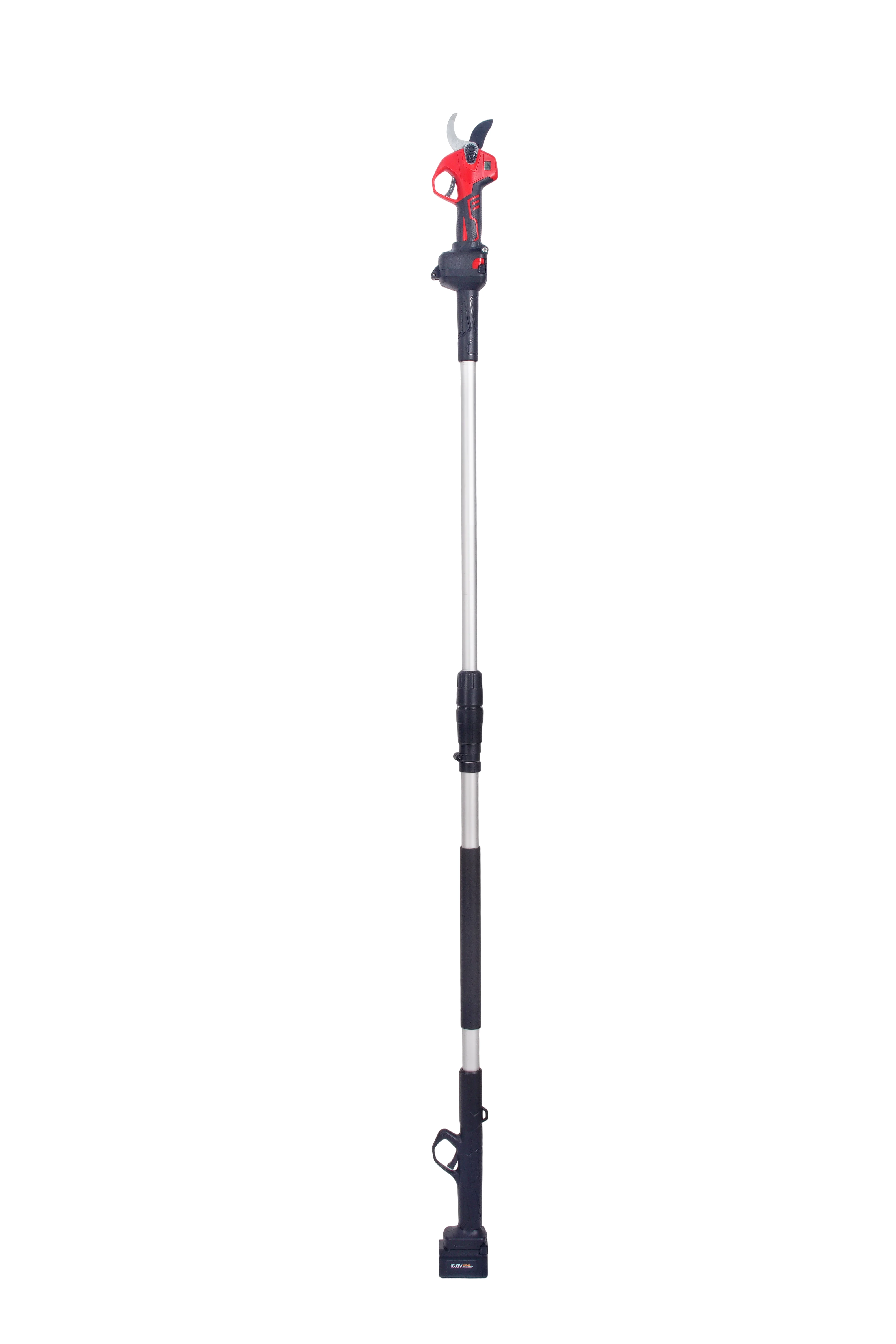 Tree Trimmers Long Handle Pruner, Extra Length to 10ft, Smooth Clean Cut, Ideal For Removing High Branches and Fruit Picking