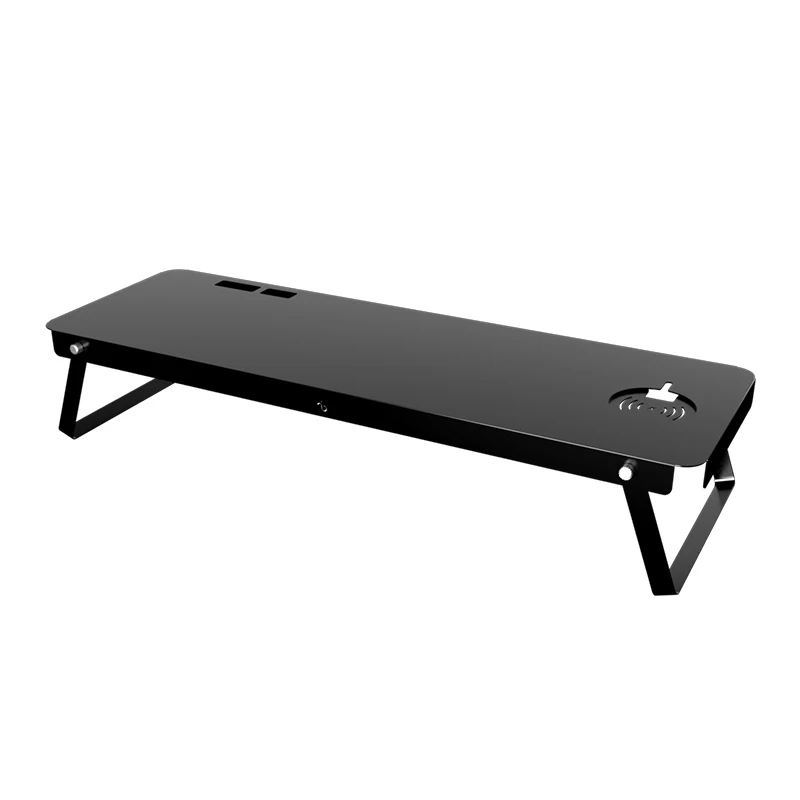 High Quality Customized Friendly Home Office Computer Monitor Stand Shelf