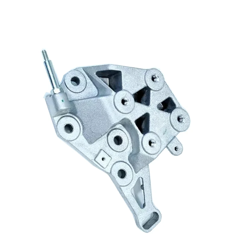 53420325 Engine mounting for Fiat Ducato 250 2,3 left