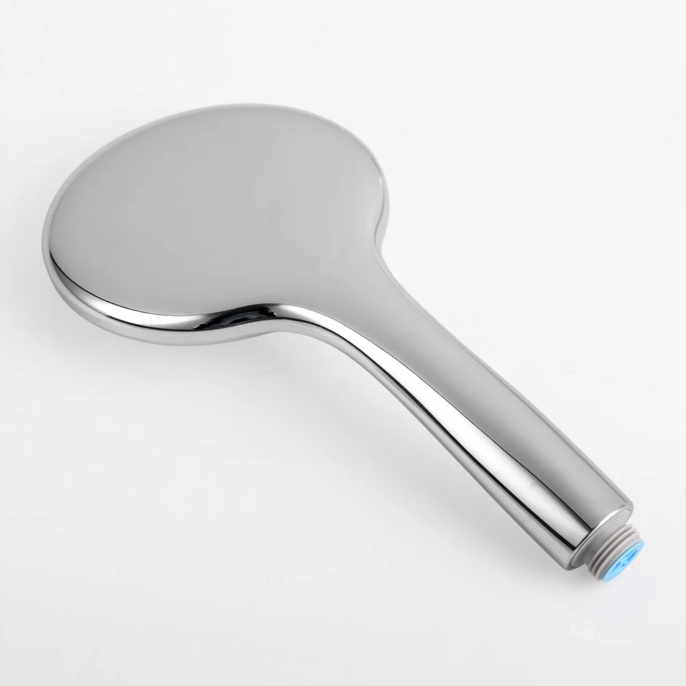 JOMOO Three-function Dual Pressurized Hand Shower Set Kit Modern Suit Shower Spray With Stainless Steel Hose Wall Seat Holder