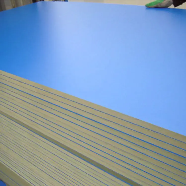 Melamine Mdf Wall Melamine Faced Wood Mdf Cabinet 18Mm Melamine Mdf 1220Mmx2440Mm