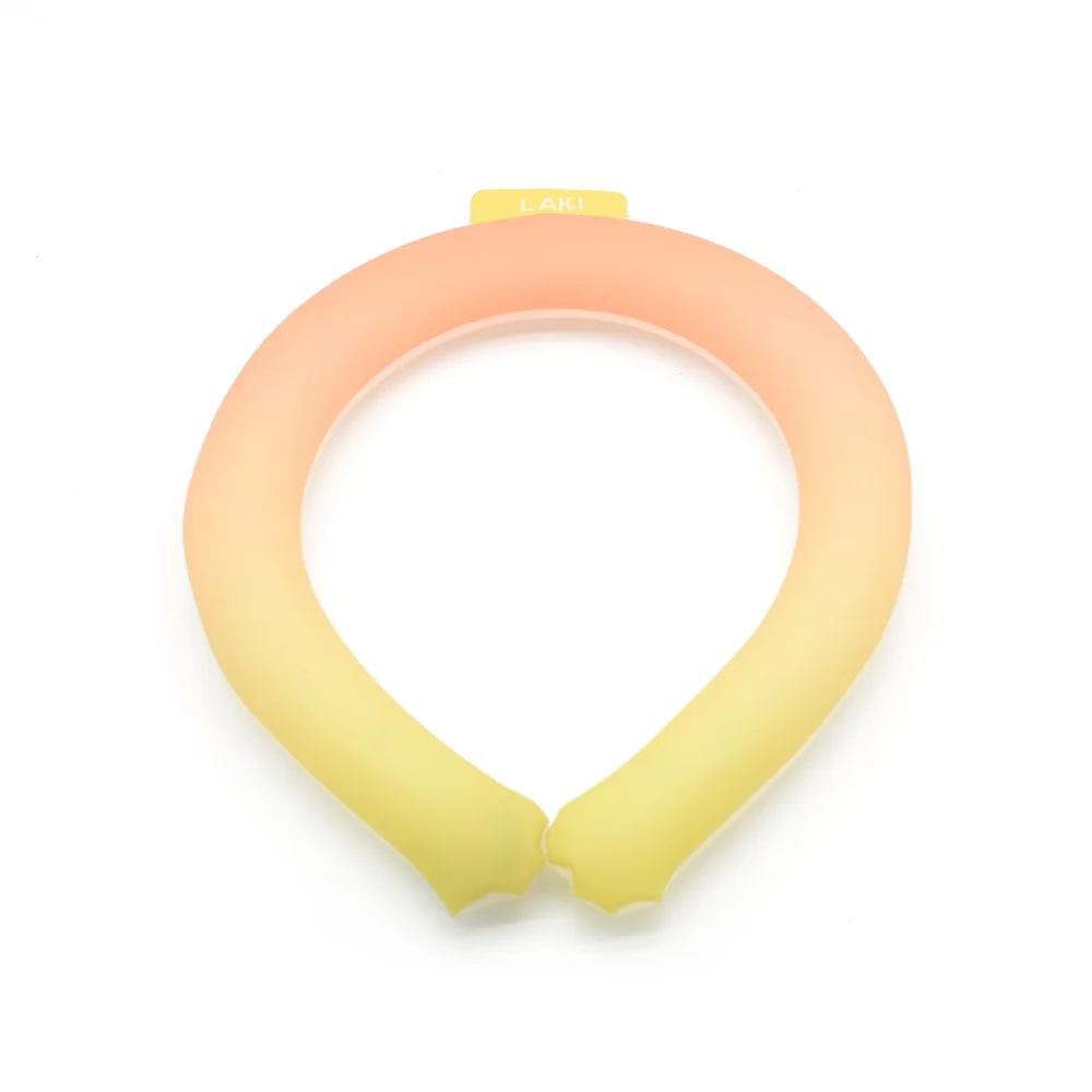 2023 Environmental and ECO Reusable Winter Neck Warmer Heat Tube Microwave Neck Warmers