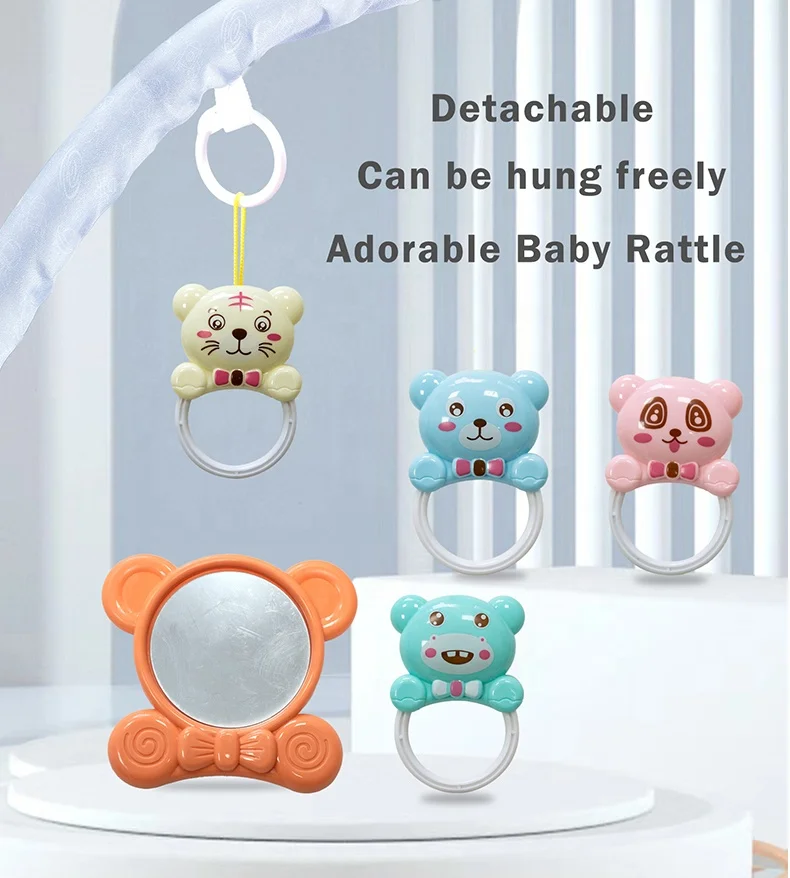 Multifunctional Infant Musical play mat toy multi-function baby piano gym mat