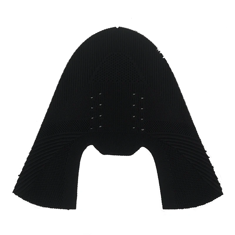  Модные стильные женские беговые кроссовки Flyknitting с верхом из