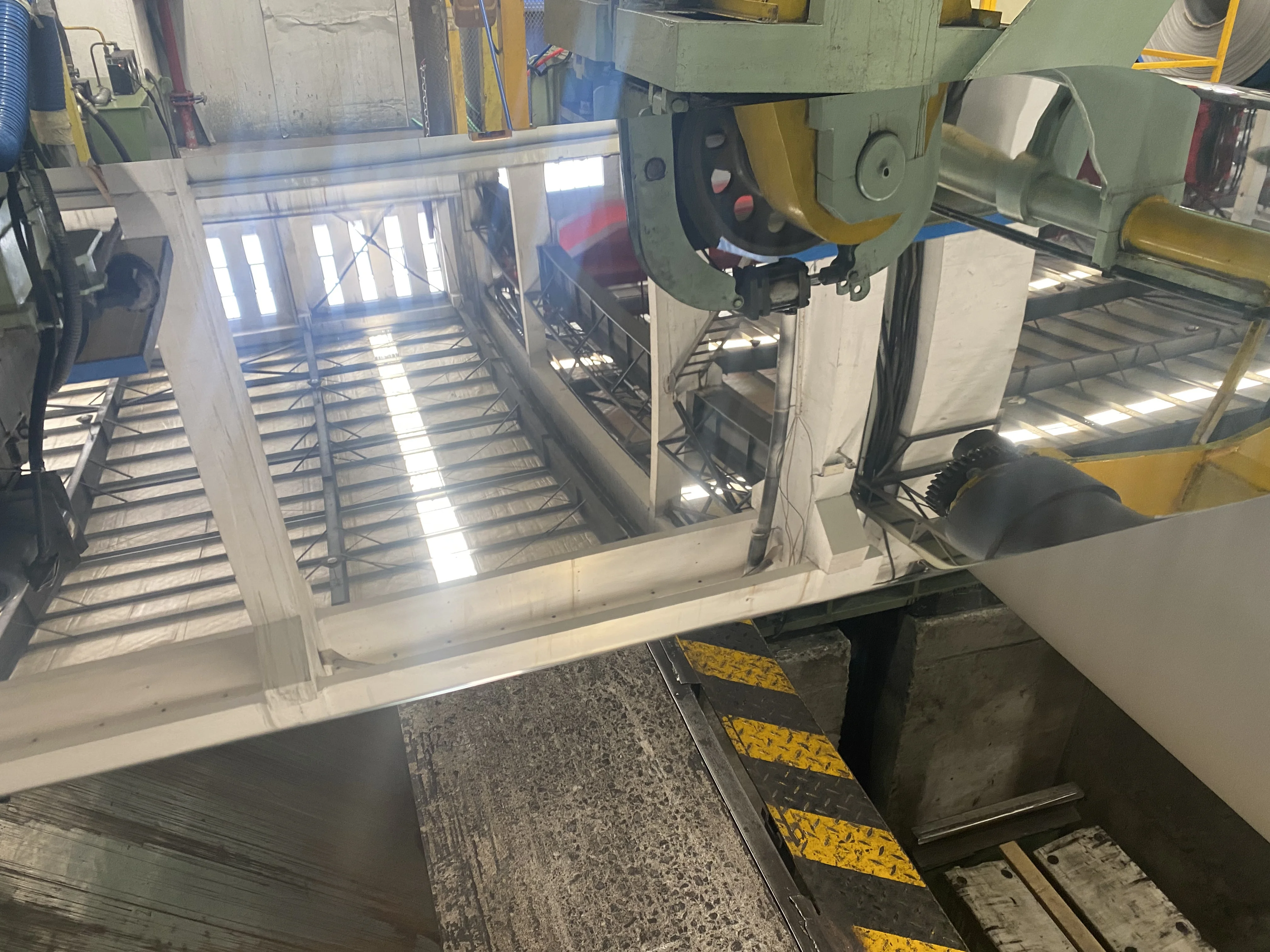 Stainless Steel Sheet AISI ASTM 316 304 321 310s for Chemical Industry