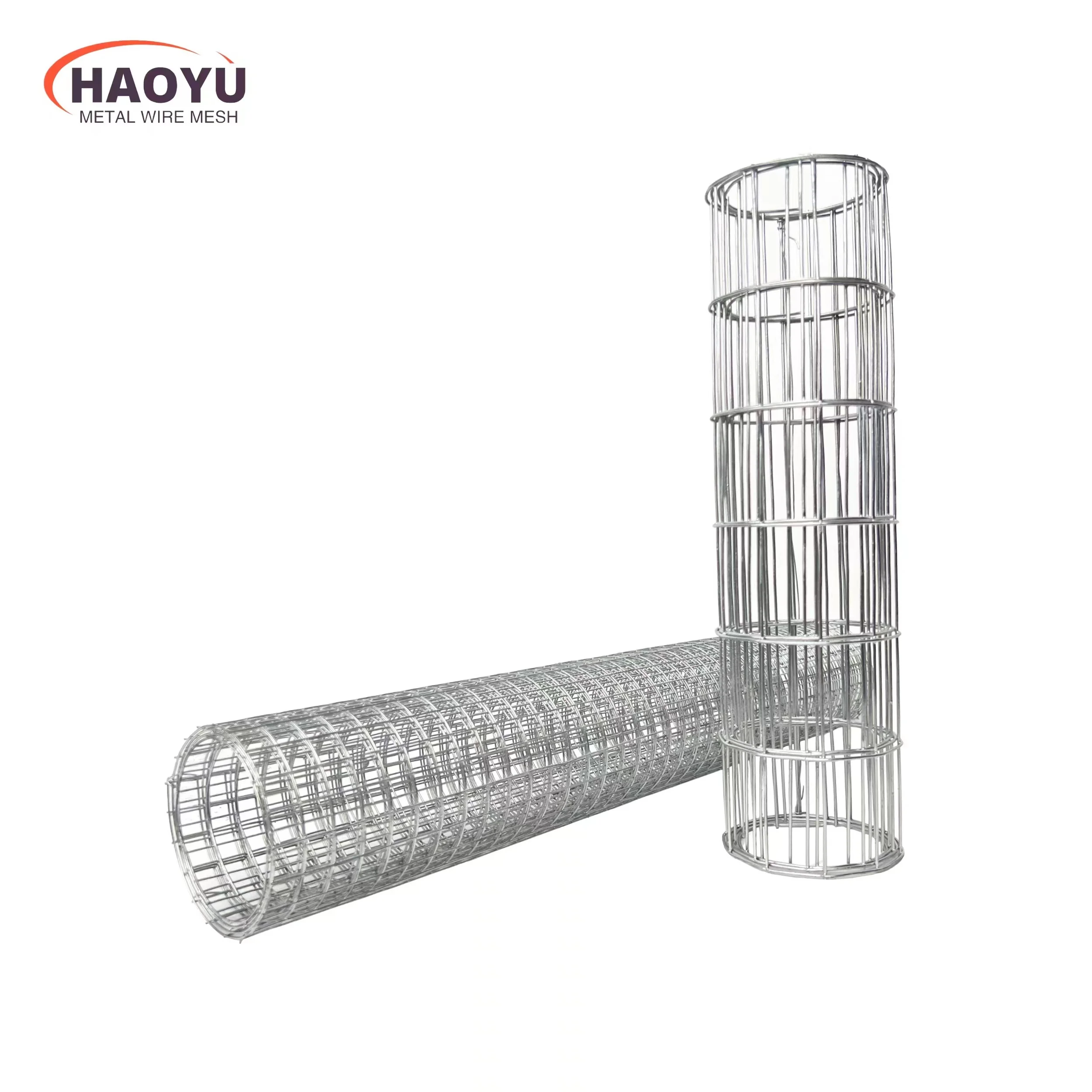 Worth buying Customized Wire Gauge Chicken Fence Netting Hot-dipped Welded Wire Mesh