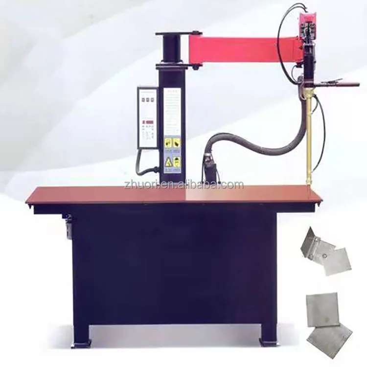 Resistance Spot Welding Machine,Foot Operated Rocker Arm point welder