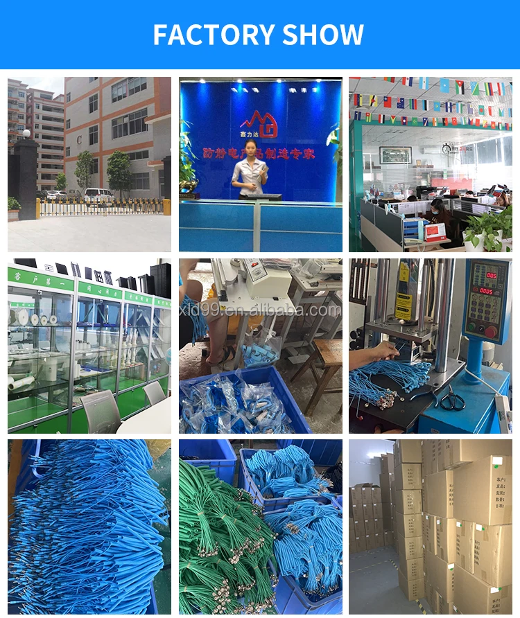 Surpa 518-2 Antistatic Esd Surface Resistance Tester Wrist Strap Online Monitor