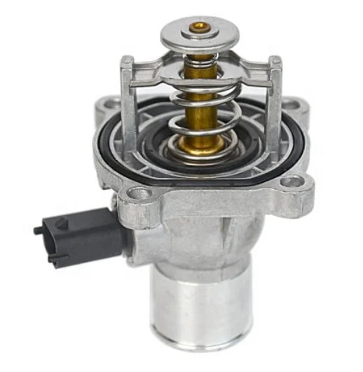 
Engine Water Inlet /outlet Assembly Coolant Thermostat /electronic thermostat 96984104/25199828/1338256/96980318/25192230 