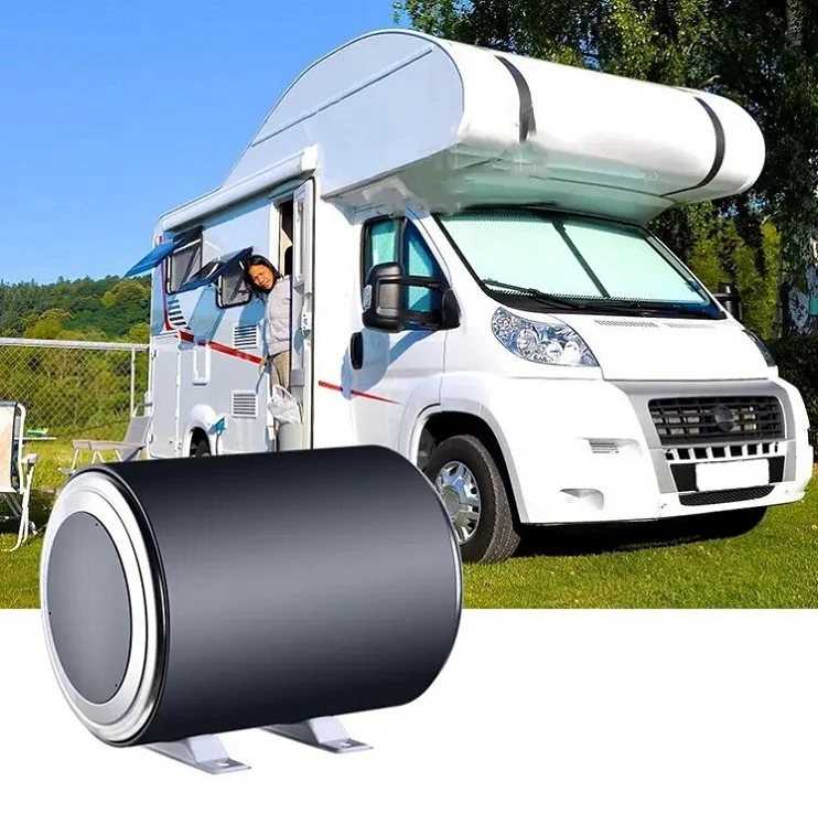 Заводская цена оптовая продажа 1 год 12 В Camper Campervan электрический водонагреватель