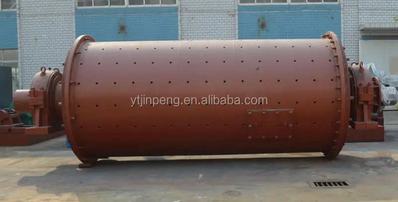Gold Panning Copper Stone Pan Oring Machine Ball Mill Silica Sand