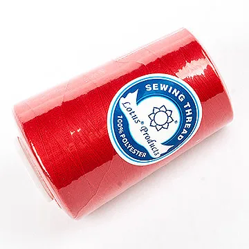 Wholesale Hot Selling Cheap 100% Polyester Sewing Thread