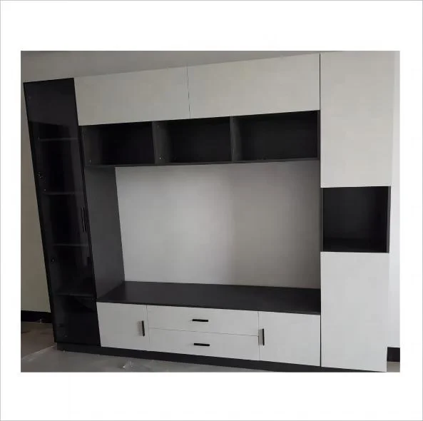 high gloss white tv stand cabinet shelf multi layer corner bookcase house tv bedroom cabinet livingroom home tv cabinet