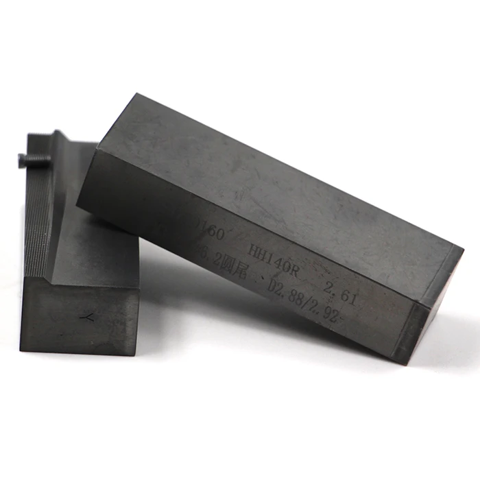 China Supplier Made SKH9 FLAT THREAD ROLLING DIES in Reasonable Price