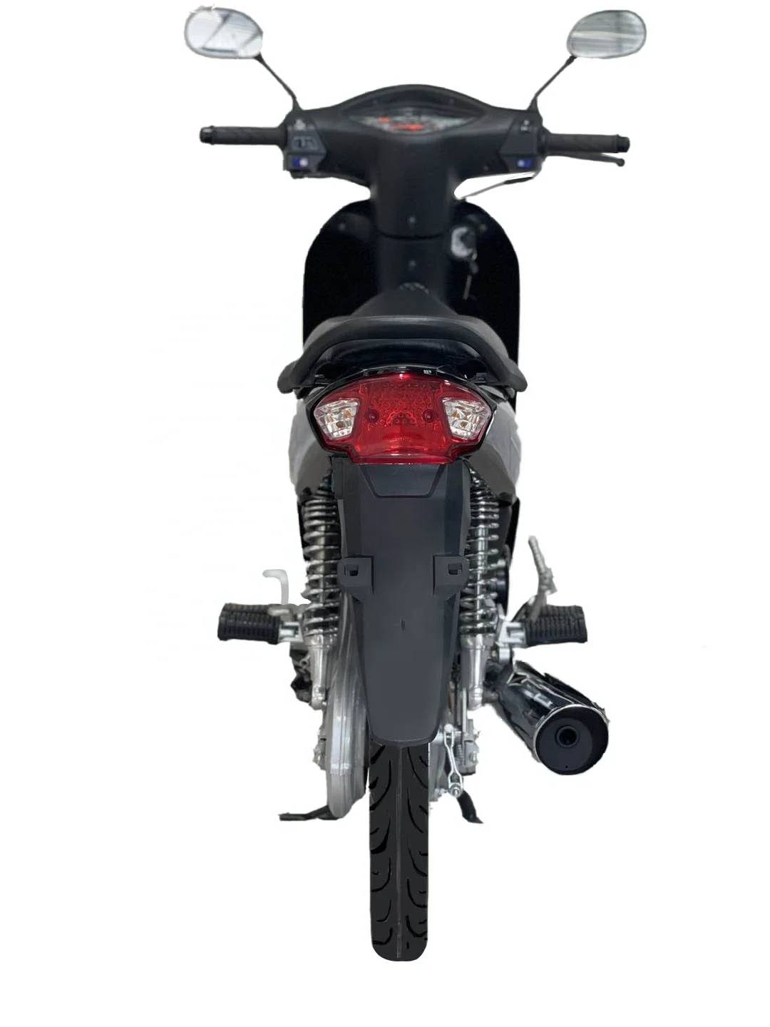 Factory Wholesale Lextra China Cub Motorcycles Gasoline 110cc Chinese 110cc Super 4 stroke Motorcycle Cub