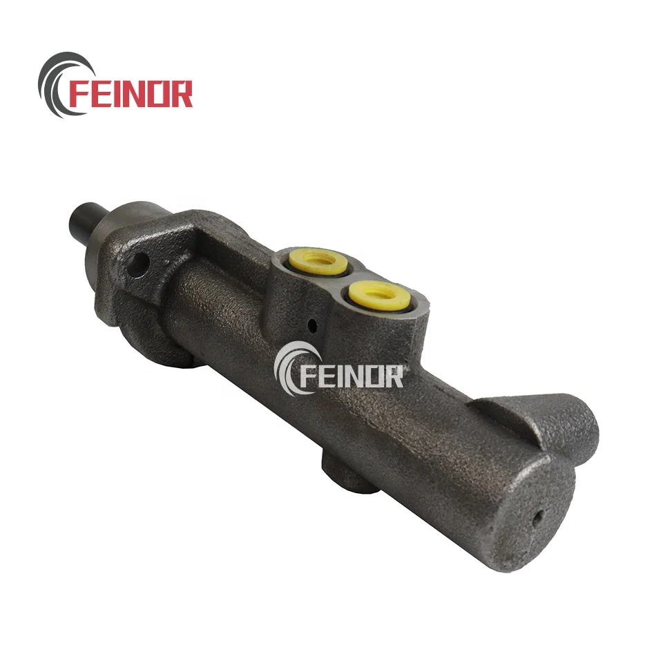 FEINOR High performance Parts for IVECO City 2000 99487840 504099707 H25934.0.1 4253 0542 299 1743 Brake Master Cylinder
