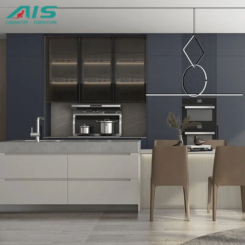 Ais American Kitchen Cabinets Complete Sets Cabinets Maker Ready Made Kitchen Cabinet Set Design Full Sets