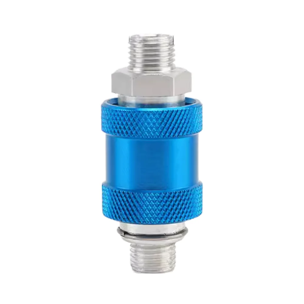 HSV-FF Pneumatic components Hand Slide Valve HSV-06 HSV-08 HSV-10 HSV-15 Sliding switch control air valve