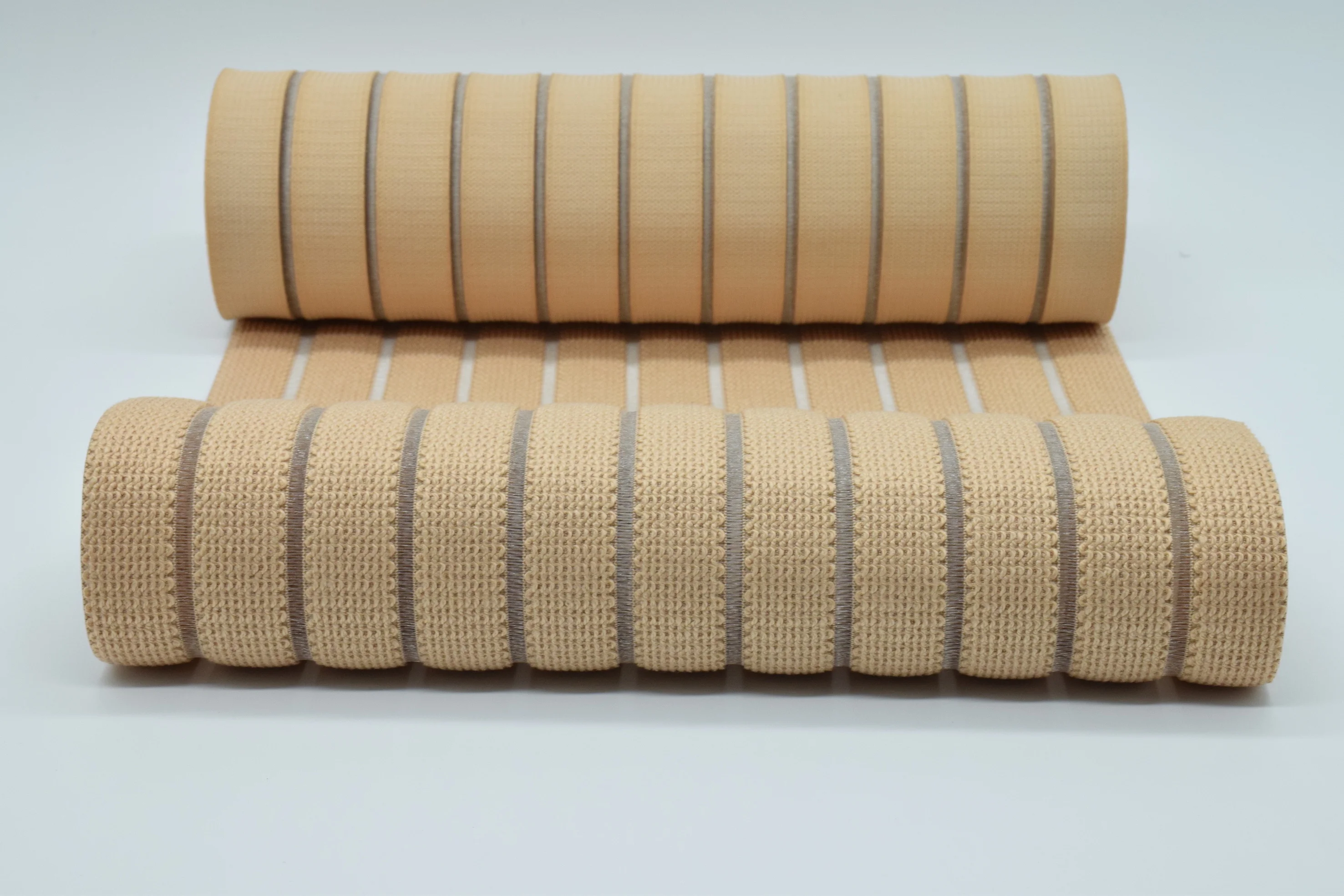 webbing tape band elastic for medical orthopedic belt