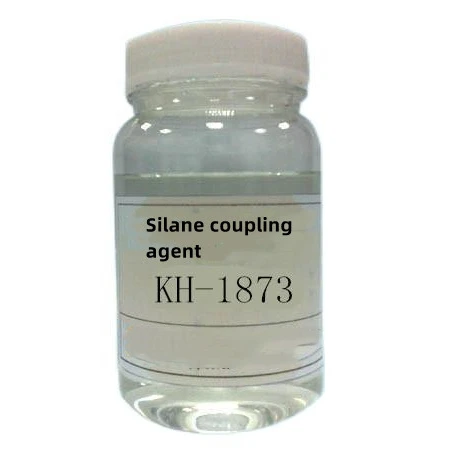 Methyltrimethoxysilane Vulcanized Silicone Rubber Liquid Silane 1185-55-3 MTTS/Silane MTMS Methyltrimethoxysilane