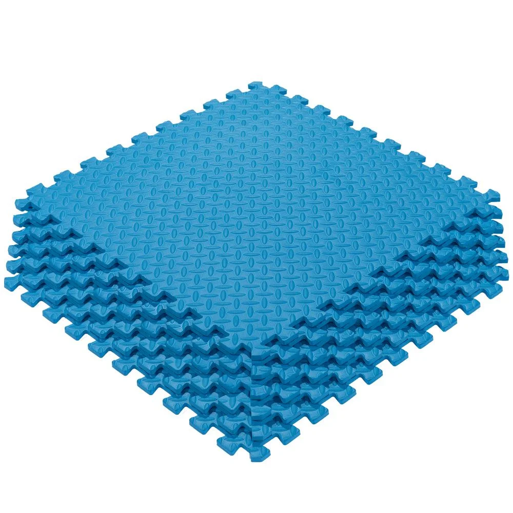 2024 New Customization Kids Play Area Indoor Play Home Preschool Play Toys Slides Fence Mat for Toddler