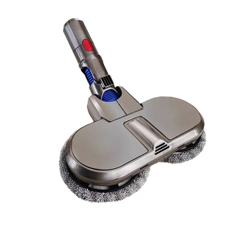 Vacuum Cleaner Electric Mop For Dysons Cyclone V11 V10 V8 V7 Absolute Animal Motorhead Fluffy Mattress Vacuum Cleaner parts