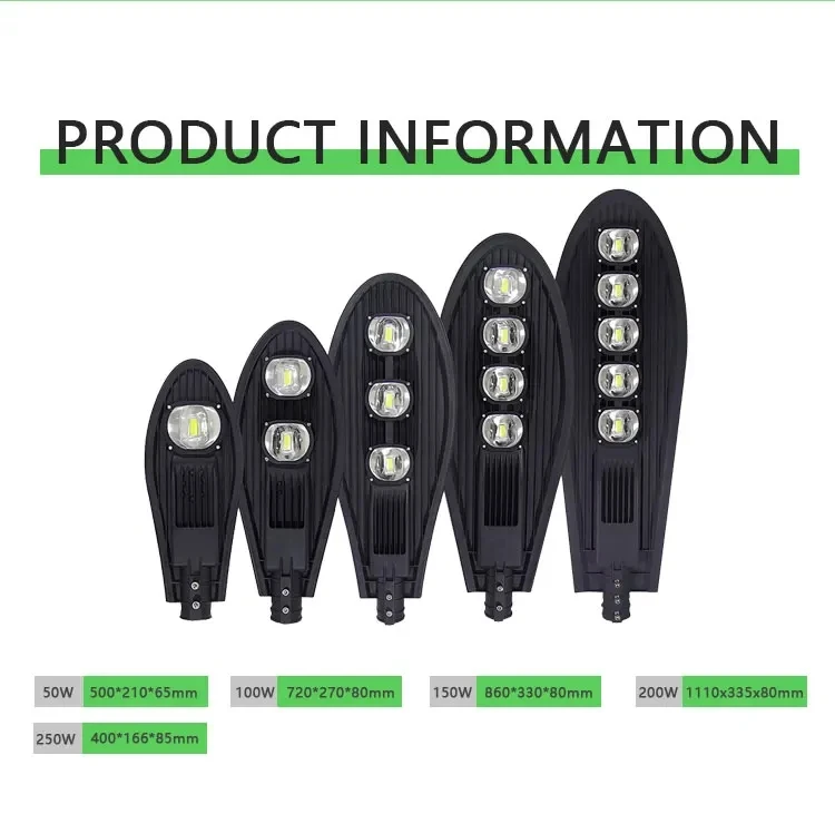 Cheap price IP65 waterproof 150w cobra head led street light fixture 150 watt daylight for roadway garden lighting