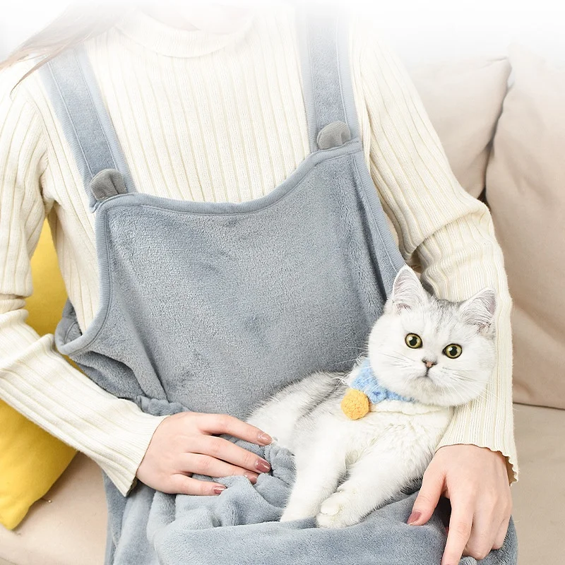 Фартук для кошек
