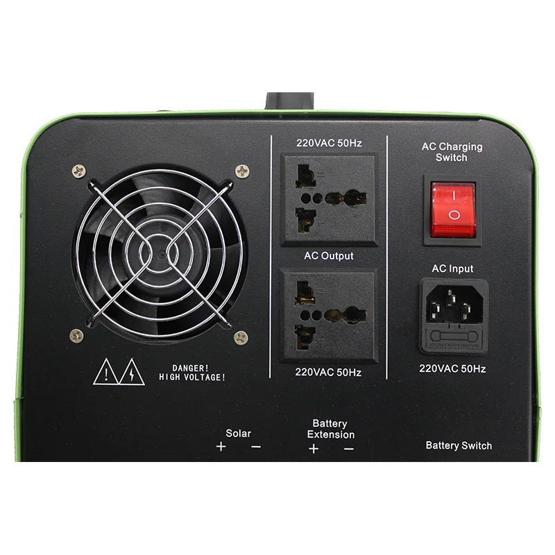 SNADI Portable built-in Battery 0.5kw 500w all-in-one solar power portable light kit plus tv system tv off grid solar power syst