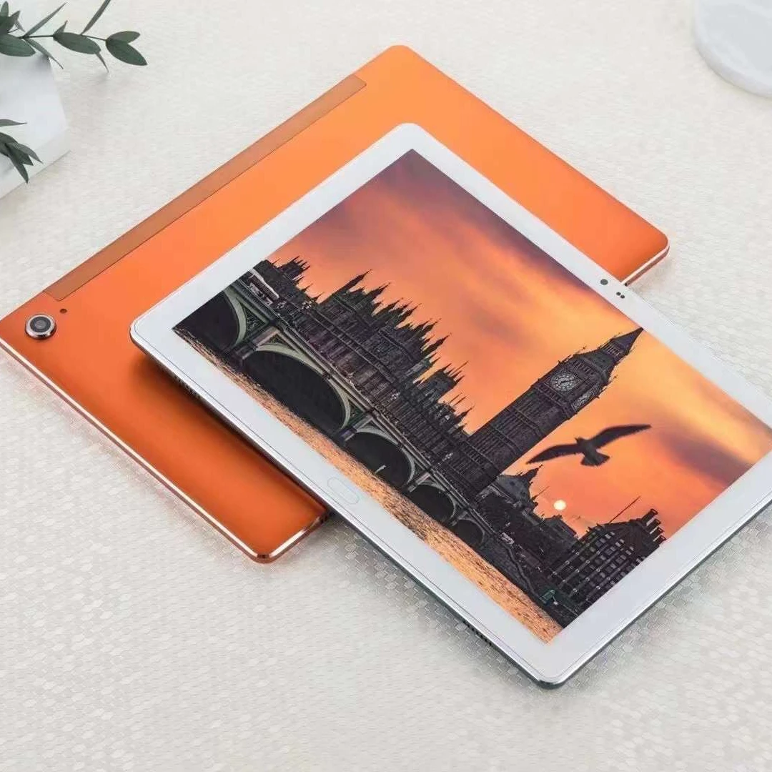 2022 Hot selling 10.8 inch Deca Core Tablet 2560 * 1600 high resolution Tablet tablet android 8.1 Ram 4GB Rom 64GB