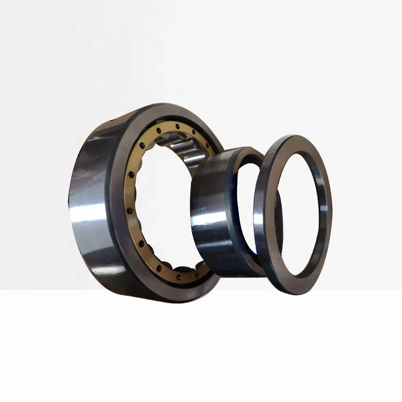 Shaft Bearing For Duomatic 0816 0832C Tamping Machine And Spare Parts System Plasser&Theurer Along With Standard Accessories