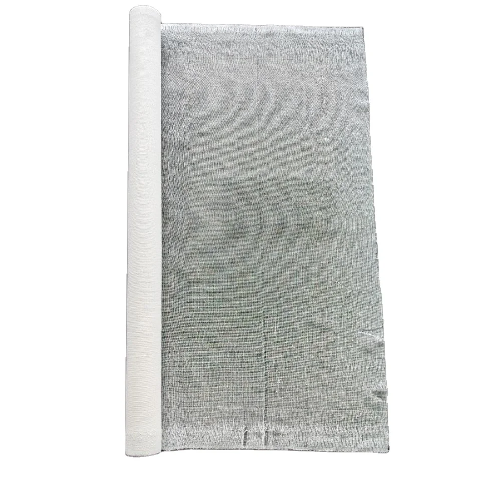 hot sale cheap price disposable consumable 100% cotton  absorbent medical gauze roll