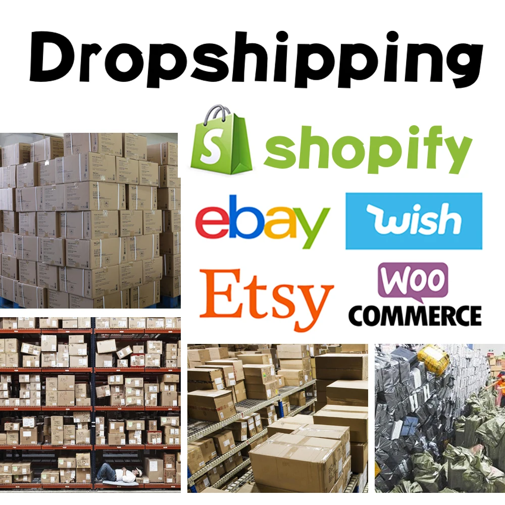 Лучший агент по Прямым поставкам воздушных грузов Shopify обслуживание складов