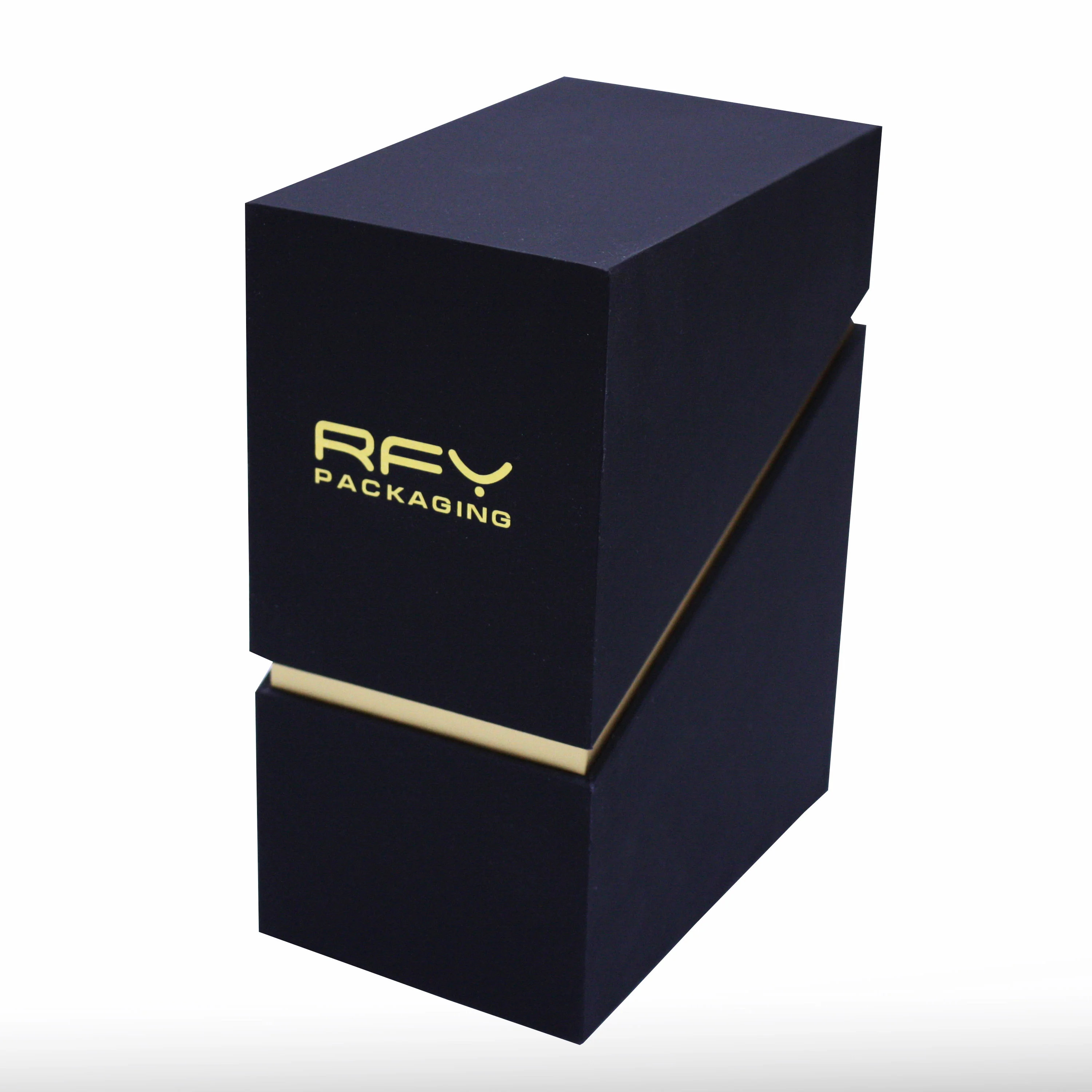 2022 New Arrival Custom Handmade Gift Luxury Perfume Box Perfume Bottle Packaging Paper Box 10Ml Perfume Bottle Box