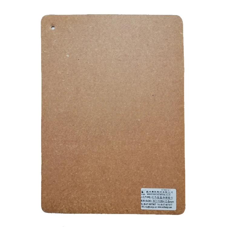 Casual Shoes Material Hot Melt Sheet Materials For Shoes