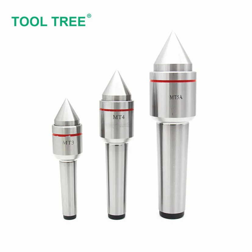 Компания по производству аксессуаров для тяжелых условий эксплуатации MT3 MT4 MT5 длинный нос токарные станки live центры