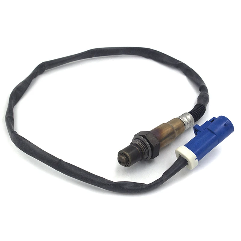 Auto Parts Rear Oxygen Sensor For VOLVO C70 S60 V70 2.4L-L5 2003-10 8670276 30651723 9497468 9487150 30774570 30774651 30650109