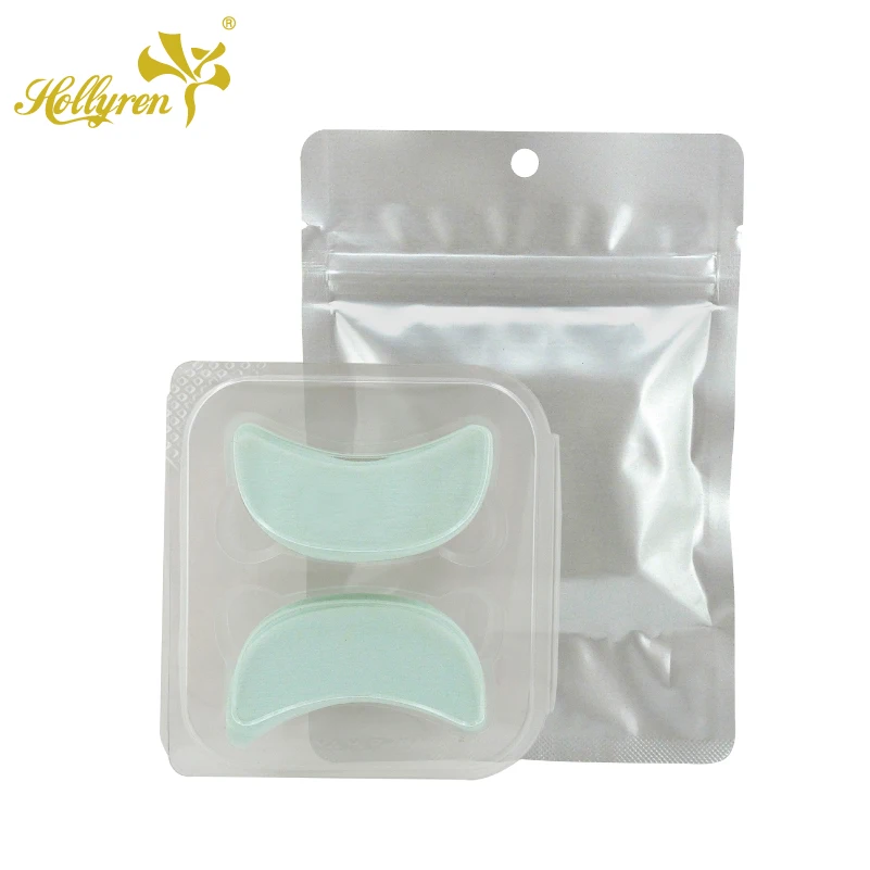 Eyelash Extension Under Eye Pads 2 pairs