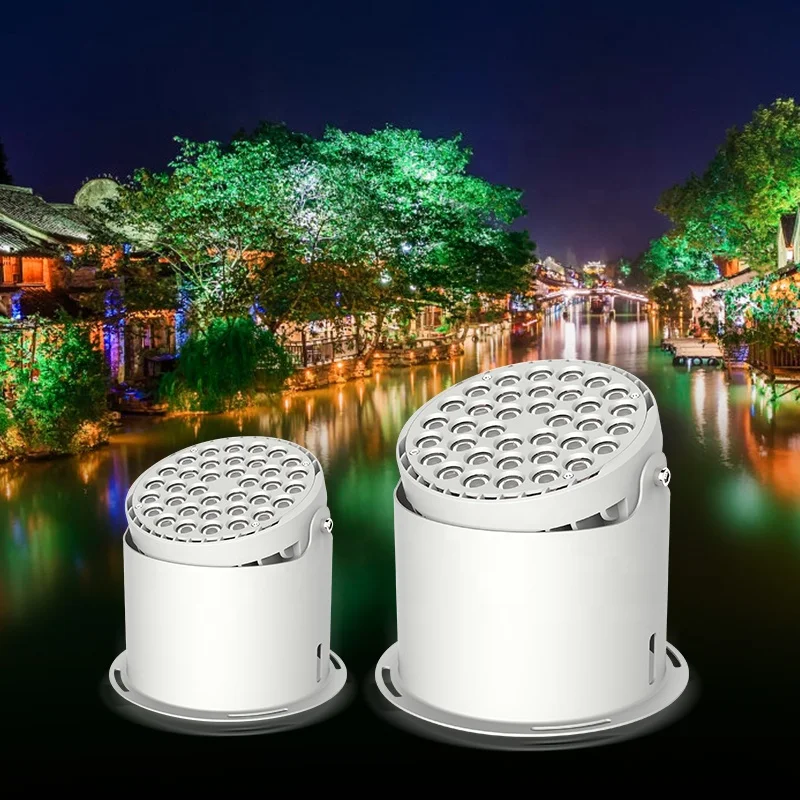 Garden Lighting Landscape Lighting Outdoor Decoration Ip 65 Waterproof Led Garden Landscape Lighting
