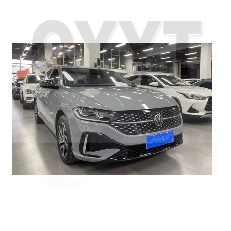2023 Volkswagen VW Lavida (280TSI DSG MYB) бензин 1 4 T 150Ps L4 Новый Подержанный автомобиль компактный седан 2-го поколения в 2018