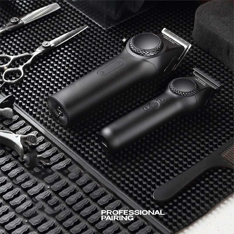 2024 New Hair Clipper set Cortadora de pelo professional hair trimmer clipper Barber Clippers for men