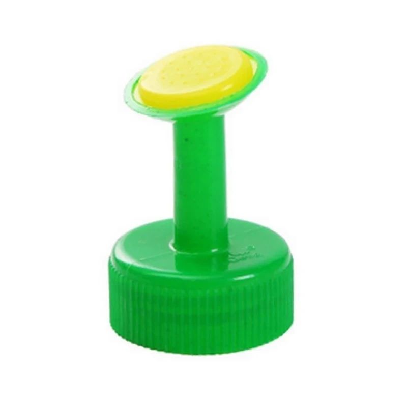  Portable Garden Plant Watering Attachment Spray-head Shower Bottle Nozzles Irrigation Spray-